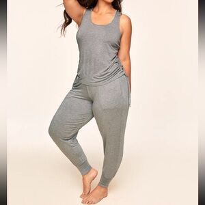 Adore Me, Jayden, 2X, Grey, Lounge Wear.